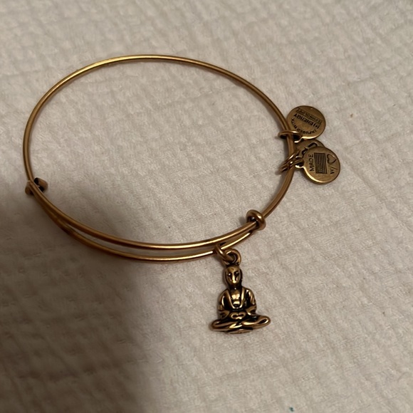 Alex and Ani bracelets - Picture 3 of 3